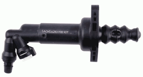 Slave Cylinder, clutch