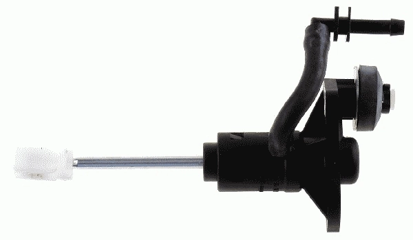Master Cylinder, clutch