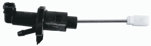 Master Cylinder, clutch