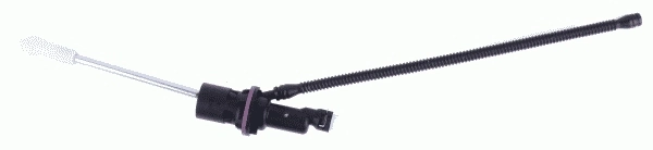 Master Cylinder, clutch