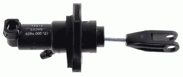 Master Cylinder, clutch