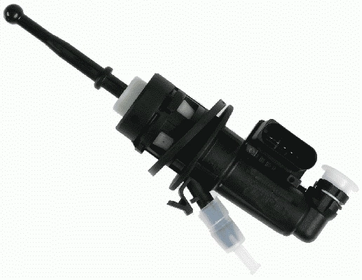 Master Cylinder, clutch