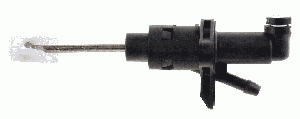 Master Cylinder, clutch