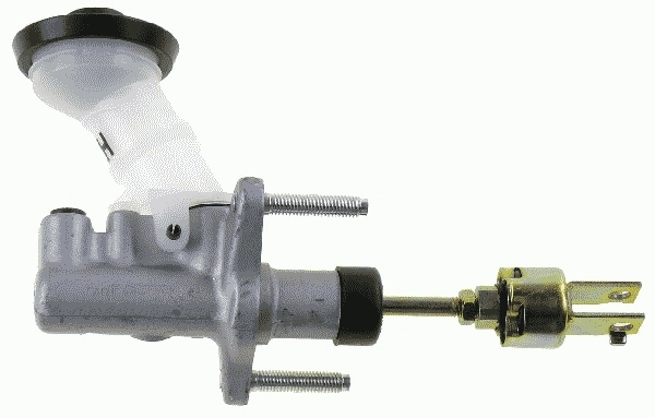 Master Cylinder, clutch