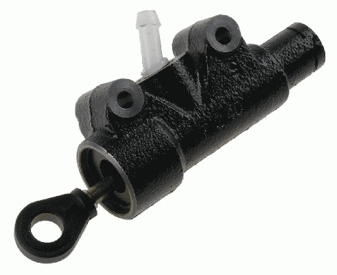 Master Cylinder, clutch
