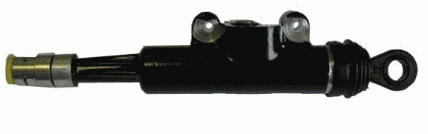 Master Cylinder, clutch