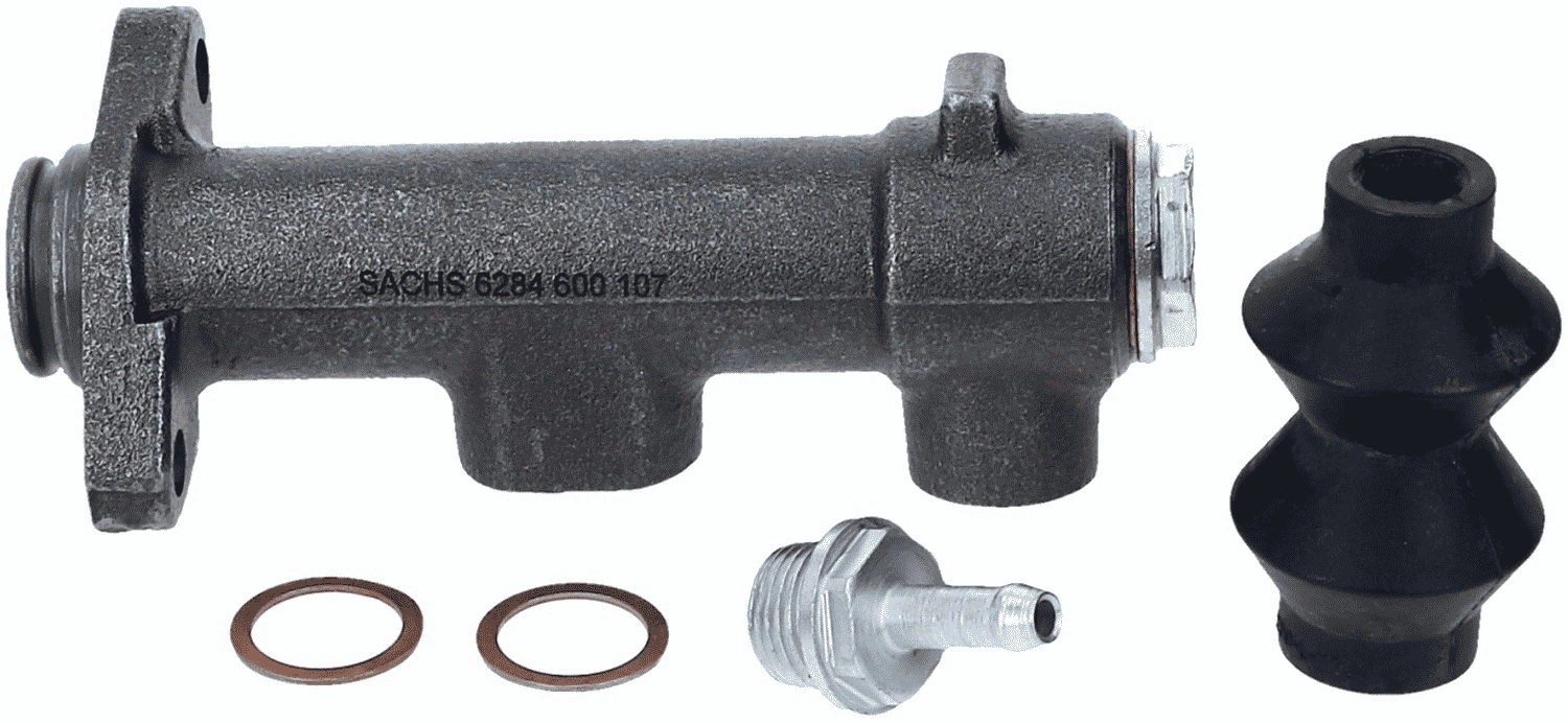 Master Cylinder, clutch