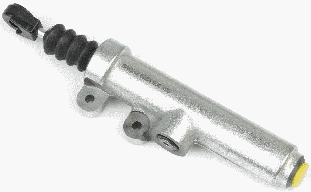 Master Cylinder, clutch
