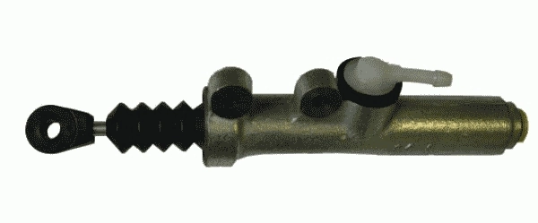 Master Cylinder, clutch