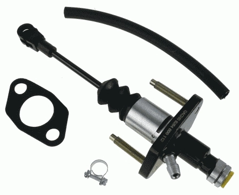 Master Cylinder, clutch