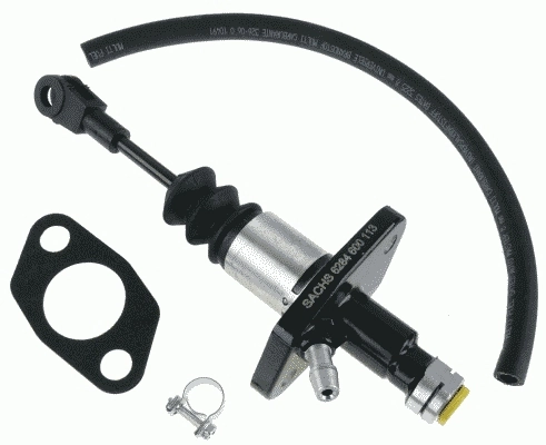 Master Cylinder, clutch