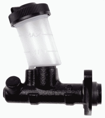 Master Cylinder, clutch
