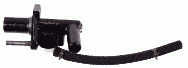 Master Cylinder, clutch