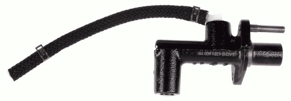 Master Cylinder, clutch