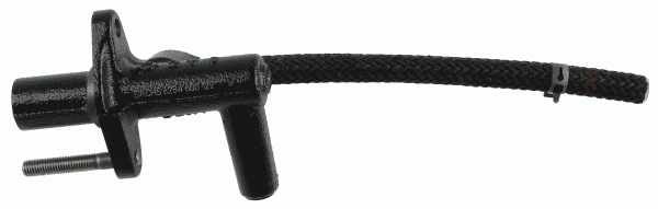Master Cylinder, clutch
