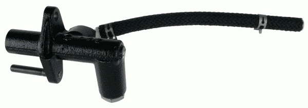Master Cylinder, clutch