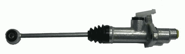 Master Cylinder, clutch