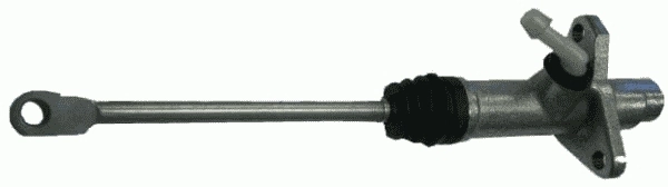 Master Cylinder, clutch