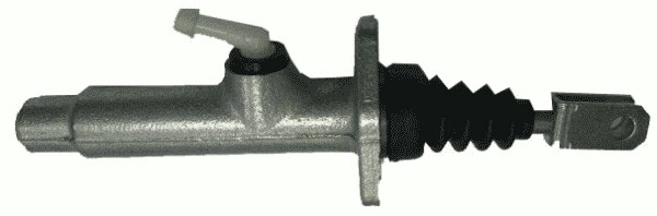 Master Cylinder, clutch