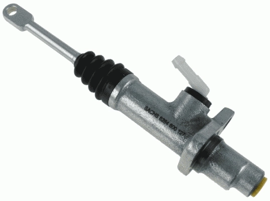 Master Cylinder, clutch