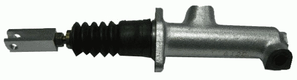 Master Cylinder, clutch