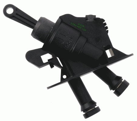 Master Cylinder, clutch