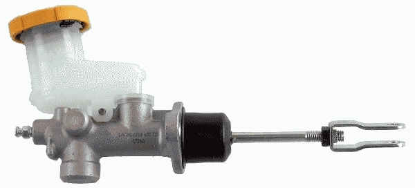 Master Cylinder, clutch