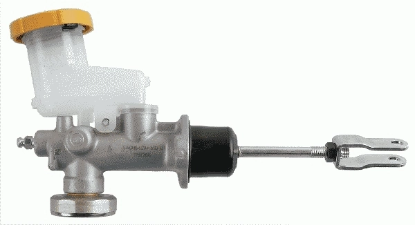 Master Cylinder, clutch