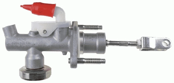 Master Cylinder, clutch