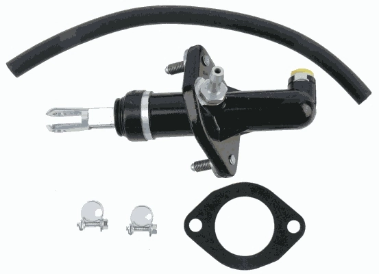 Master Cylinder, clutch