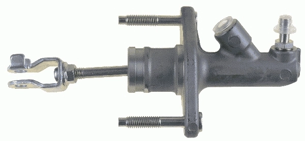 Master Cylinder, clutch