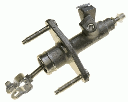 Master Cylinder, clutch