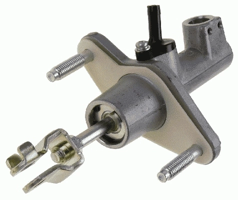 Master Cylinder, clutch