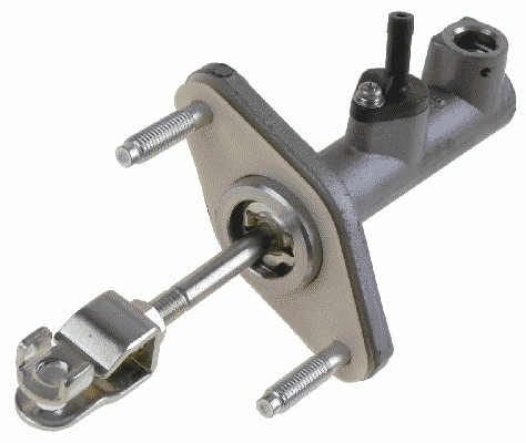 Master Cylinder, clutch