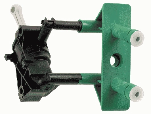 Master Cylinder, clutch