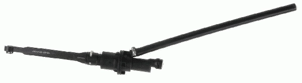 Master Cylinder, clutch