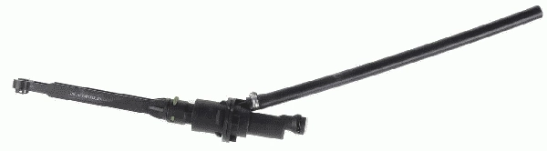 Master Cylinder, clutch