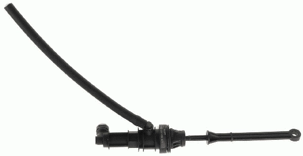 Master Cylinder, clutch