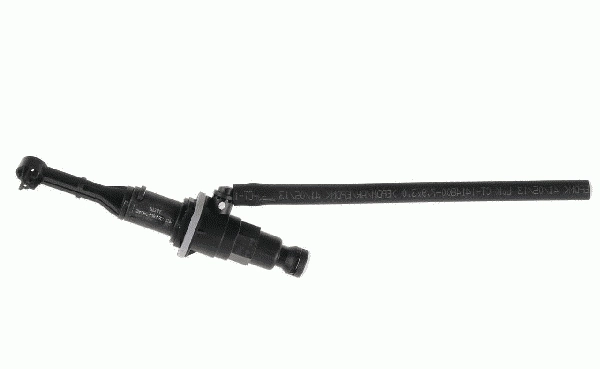Master Cylinder, clutch