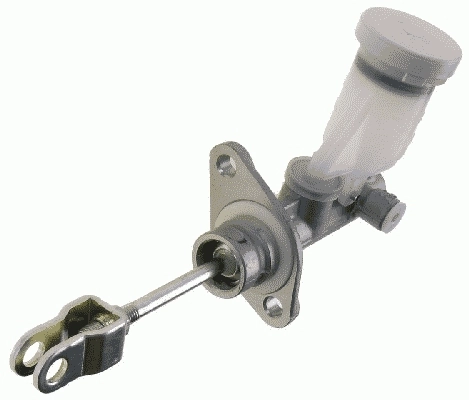 Master Cylinder, clutch