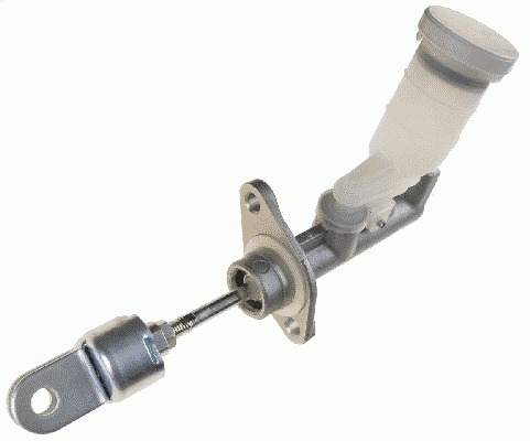 Master Cylinder, clutch