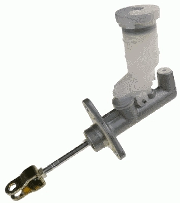 Master Cylinder, clutch