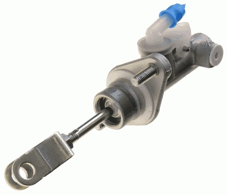 Master Cylinder, clutch