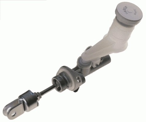 Master Cylinder, clutch