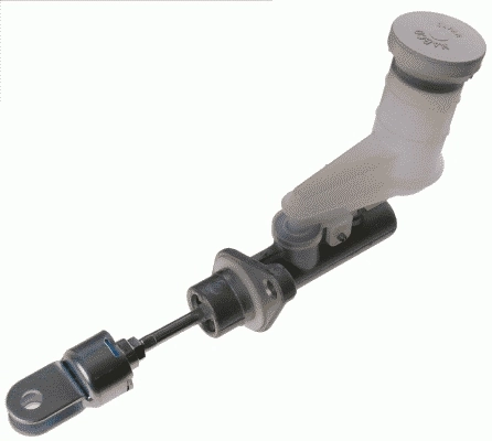Master Cylinder, clutch