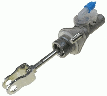 Master Cylinder, clutch