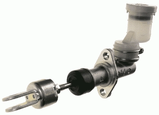 Master Cylinder, clutch