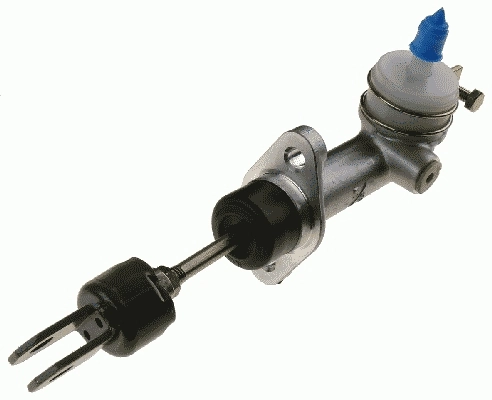 Master Cylinder, clutch