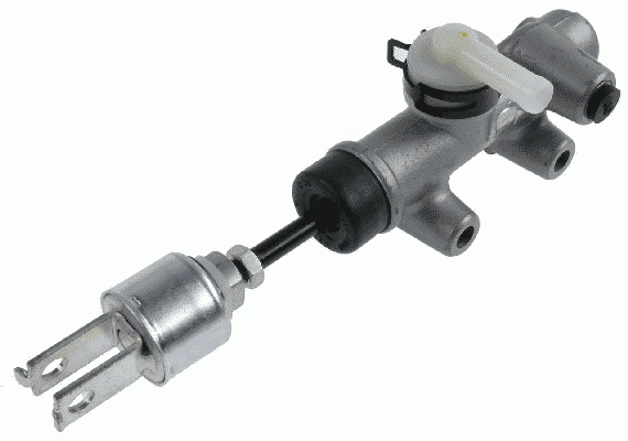 Master Cylinder, clutch