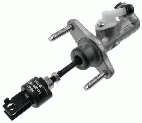 Master Cylinder, clutch